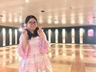 Poon Kan Chi Solo Exhibition Successfully Held at Hong Kong Cultural Center
