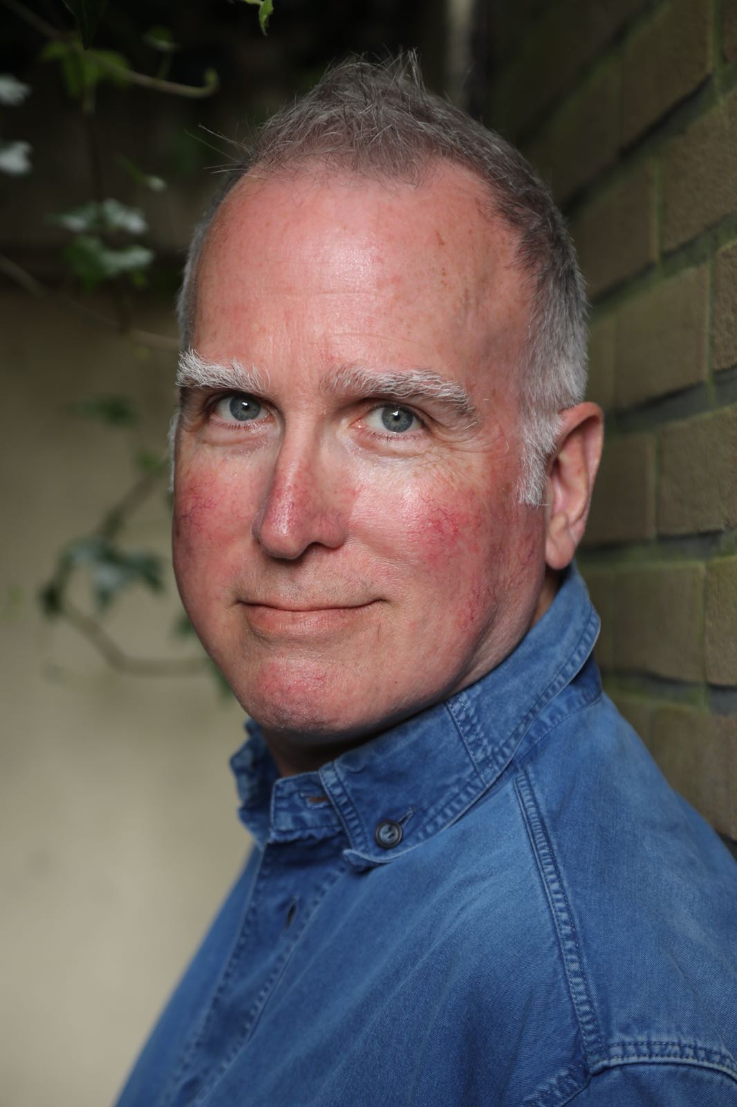 Paul Lorenz