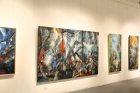 Artist Interview|Ho Qingyuan Solo Exhibition —Miracle