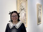 Artist Interview|“Fu Dog” —— Poon Kanchi Solo Exhibition