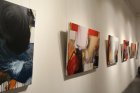 Artist Interview|Ho Qingyuan Solo Exhibition“Meditation”