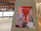 Artist Interview|Ho QingYuan Solo Exhibition—— Ethereal Mountain