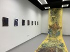 Ho Qingyuan and Poon Kan Chi Double Solo Exhibition 